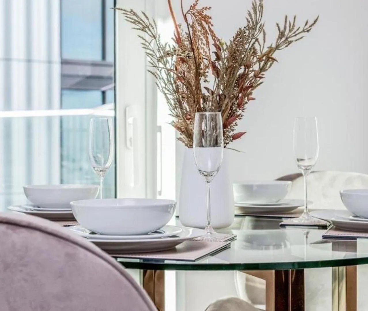 Cosy London Apartment Near River Thames United Kingdom
